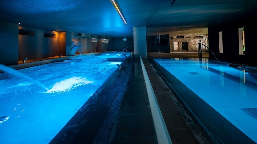 Albir Playa Hotel & Spa